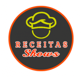 Receitas Show