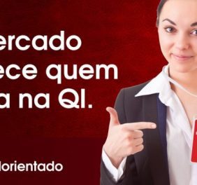 OPORTUNIDADE DE CURSAR TÉCNICO...