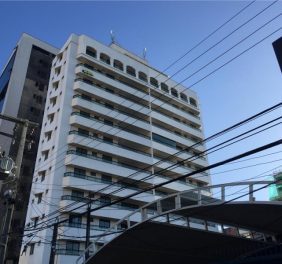 Apartamento venda Aldeota prox...