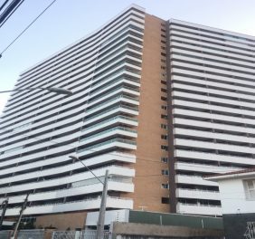Apartamento a venda prox Igrej...