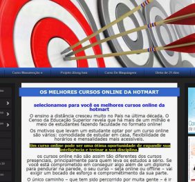cursos online os melhores