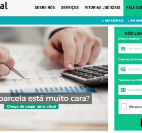 Ação Revisional Fortaleza