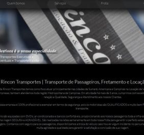 Rincon Transportes