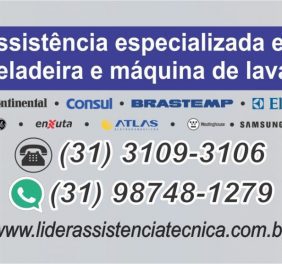 Líder Assistência Técnica