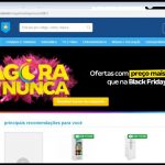 não encontrado