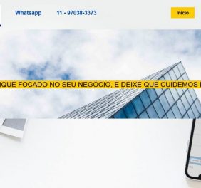 BMP Tecnologia