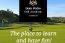Dom Pedro Golf Academy