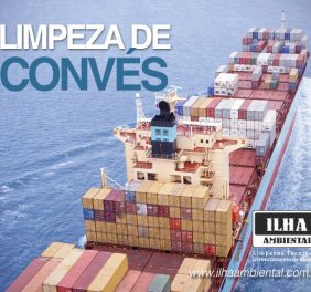 Ilha Ambiental   Limpezas Técn...