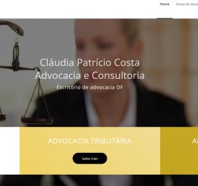 Cláudia Patrício Costa Advocac...