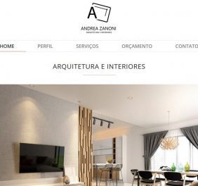 Andrea Zanoni Arquitetura e In...