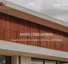 Mareli Esquadrias – Esqu...