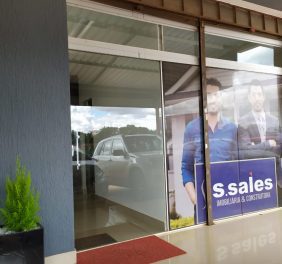 SSales imoveis DF
