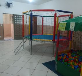ESPAÇO BLAZE