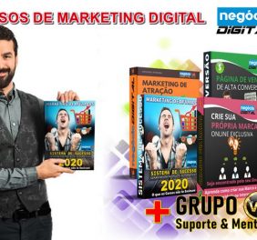 Negócio Digital Brasil