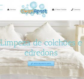 CleanApart