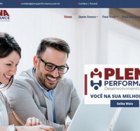 Plena Performance Coaching