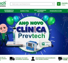 Prevtech – Equipamentos ...