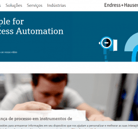 Endress+Hauser