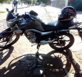 Moto táxi e motoboy