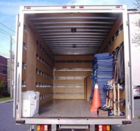 Transportes Mudanças Pega Tudo