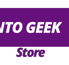 Loja Evento Geek