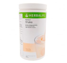 A Predileta Herbalife