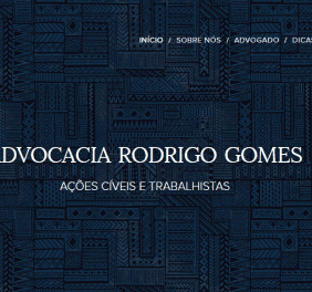 Advocacia Rodrigo Gomes