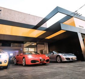 Casty Motors