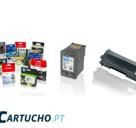 Cartucho.pt