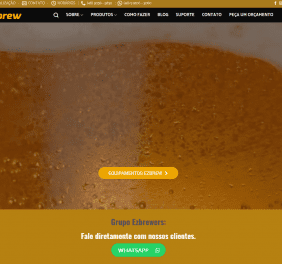 Ezbrew