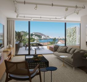 Oka Residence Lagoa
