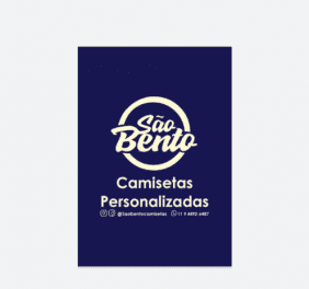 Camisetas Personalizadas e Est...