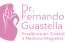 Dr Fernando Guastella