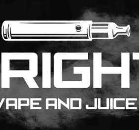 VAPE IN BRIGHT