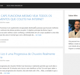 Willian website