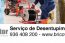 Técnico Desentupimentos