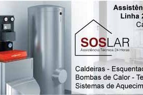 SOS Lar