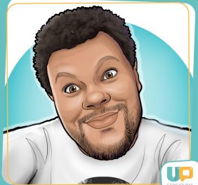 Up Caricaturas