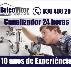 Canalizadores