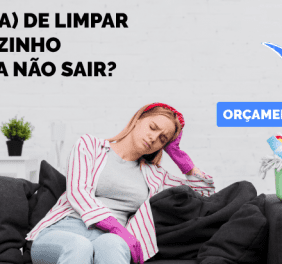 MK Higienização