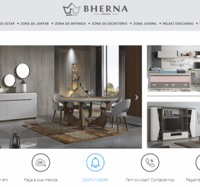 Bherna Moveis