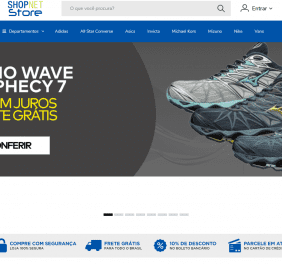 Shopnet