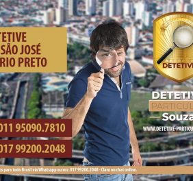 Detetive Particular