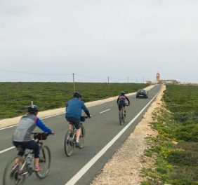 Go Cycling Portugal