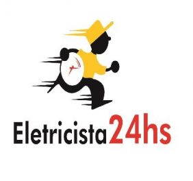 Aplicativo Eletricista24hs