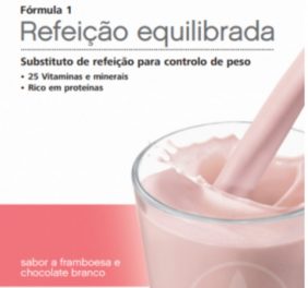HERBALIFE – LOURES