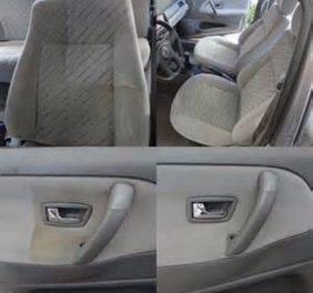 Home & Car Higienização