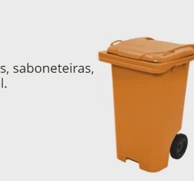 Hiperlimp Limpeza