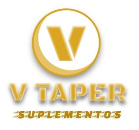V Taper Suplementos