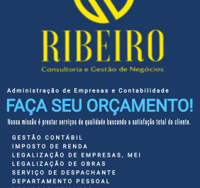 Consultoria Ribeiro